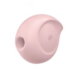 Подарунковий набір Satisfyer Love Box, іграшка для нього та для неї, білизна, мішечок для зберігання - 7