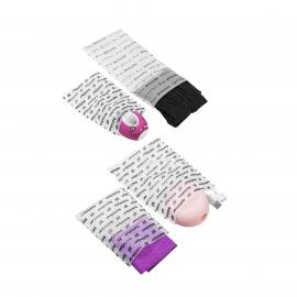 Подарунковий набір Satisfyer Love Box, іграшка для нього та для неї, білизна, мішечок для зберігання - 9