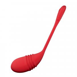 Смарт-віброяйце Lovense Vulse (Thrusting Egg Vibrator) - 8