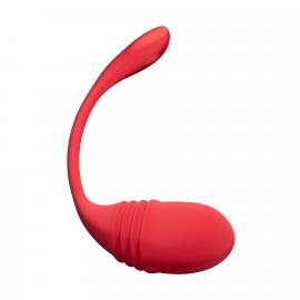 Смарт-віброяйце Lovense Vulse (Thrusting Egg Vibrator) - 7