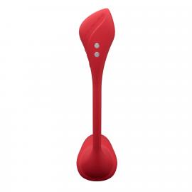 Смарт-віброяйце Lovense Vulse (Thrusting Egg Vibrator) - 6