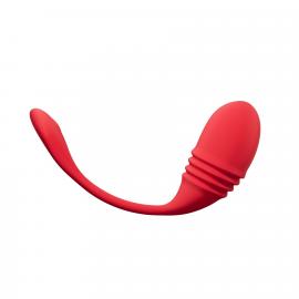 Смарт-віброяйце Lovense Vulse (Thrusting Egg Vibrator) - 5