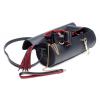 Набор БДСМ с дорожной сумкой Master Series: Bow — Luxury BDSM Set With Travel Bag, 11 предметов