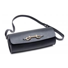 Набор БДСМ с дорожной сумкой Master Series: Bow — Luxury BDSM Set With Travel Bag, 11 предметов - 5