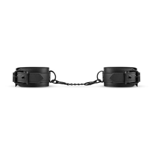 Наручники Bedroom Fantasies Handcuffs - Black