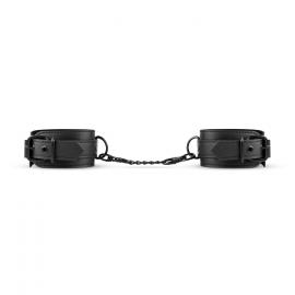 Наручники Bedroom Fantasies Handcuffs - Black - 4