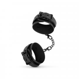 Поножі Bedroom Fantasies Ankle Cuffs - Black - 3