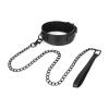 Нашийник з повідцем Bedroom Fantasies Collar & Leash