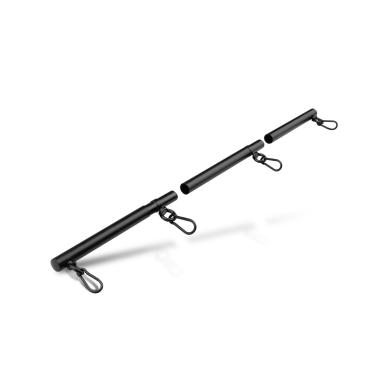 Фіксатор для рук та ніг Bedroom Fantasies Spreader Bar Lightweight Restraint Bar - Black