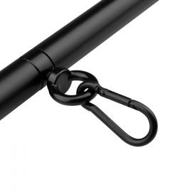 Фіксатор для рук та ніг Bedroom Fantasies Spreader Bar Lightweight Restraint Bar - Black - 2