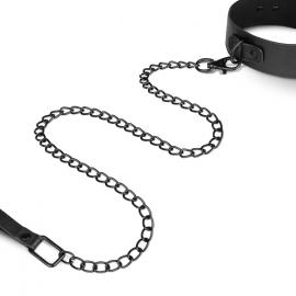 Набір для BDSM Bedroom Fantasies Master & Slave Total Restraint Set - 3
