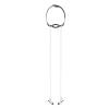 Затискачі для сосків з кляпом Bedroom Fantasies Nipple Clamps & Silicone Gag Ring