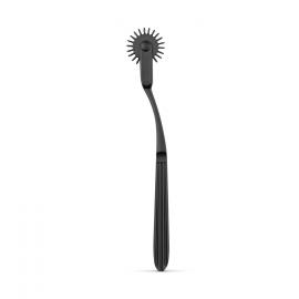 Колесо Вартенберга голчасте Bedroom Fantasies Aluminium Pinwheel - Black - 1