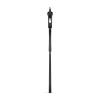 Колесо Вартенберга голчасте Bedroom Fantasies Aluminium Pinwheel - Black