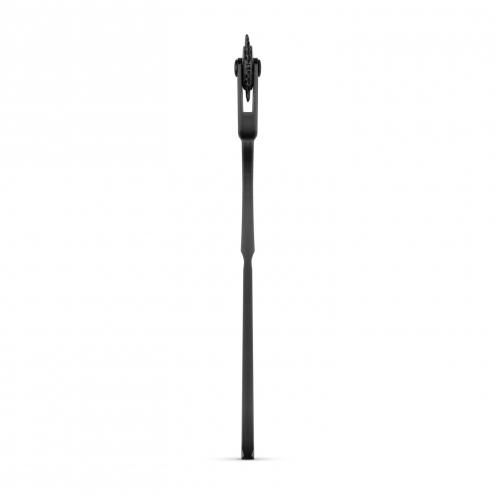 Колесо Вартенберга голчасте Bedroom Fantasies Aluminium Pinwheel - Black