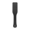 Паддл Bedroom Fantasies Paddle Spanking Toy - Black