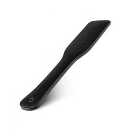 Паддл Bedroom Fantasies Paddle Spanking Toy - Black - 4