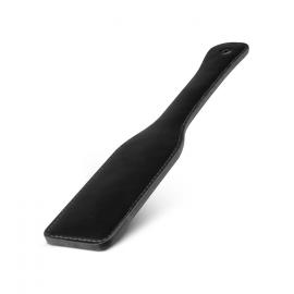 Паддл Bedroom Fantasies Paddle Spanking Toy - Black - 2