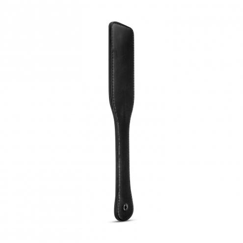 Паддл Bedroom Fantasies Paddle Spanking Toy - Black