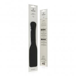 Паддл Bedroom Fantasies Paddle Spanking Toy - Black - 5