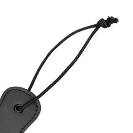 Паддл Bedroom Fantasies Paddle Spanking Toy - Black - 7