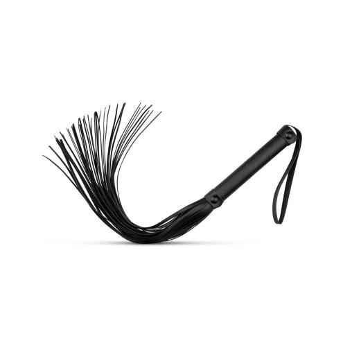 Флоггер Bedroom Fantasies Flogger Spanking Toy - Black