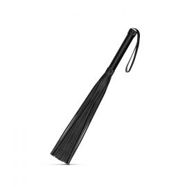 Флоггер Bedroom Fantasies Flogger Spanking Toy - Black - 4