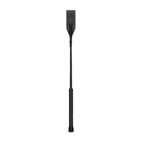 Шлепалка Bedroom Fantasies Crop Whip Spanking Toy- Black