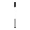 Пляска Bedroom Fantasies Crop Whip Spanking Toy- Black