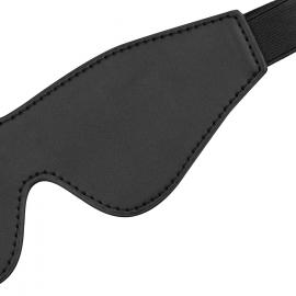 Маска Bedroom Fantasies Blindfold Elastic Band - Black - 5