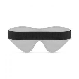 Маска Bedroom Fantasies Blindfold Elastic Band - Black - 2