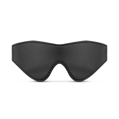 Маска Bedroom Fantasies Blindfold Elastic Band - Black