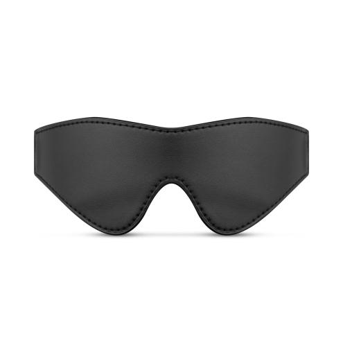 Маска Bedroom Fantasies Blindfold Elastic Band - Black