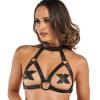 Портупея Bedroom Fantasies: Chiara Bondage Harness