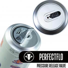 Мастурбатор Schag's by Blush - Luscious Lager Masturbator - Frosted - 7