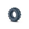 Эрекционное кольцо Boners Tire Cock Ring - Grey