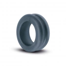 Эрекционное кольцо Boners Double Cock Ring - 1