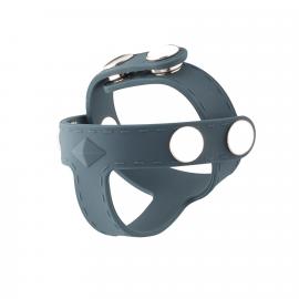 Эрекционное кольцо Boners T-shape Ball Splitter - 1