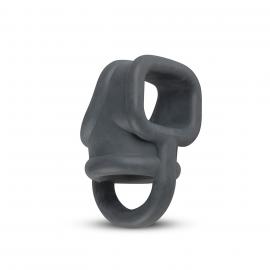 Эрекционное кольцо Boners Silicone Ball Splitter - 1