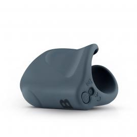 Мастурбатор Boners Vibrating Hand Job Stroker - 2