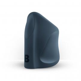Мастурбатор Boners Vibrating Hand Job Stroker - 5