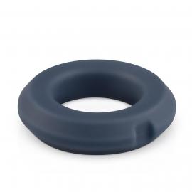 Эрекционное кольцо Boners Cock Ring With Carbon Steel - 2