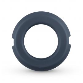 Эрекционное кольцо Boners Cock Ring With Carbon Steel - 1