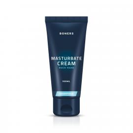 Крем для мастурбации Boners Masturbation Cream - 1