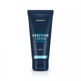 Крем для ерекції Boners Erection Cream (100 мл) - 1
