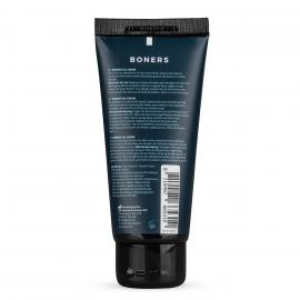 Крем для ерекції та збільшення члена Boners Penis XXL Cream (100 мл) - 2