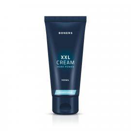 Крем для ерекції та збільшення члена Boners Penis XXL Cream (100 мл) - 1