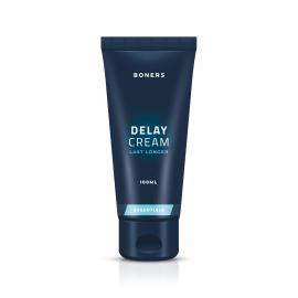 Пролонгатор Boners Delay Cream - 1