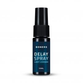 Пролонгатор Boners Delay Spray - 2