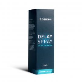 Пролонгатор Boners Delay Spray - 3